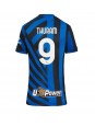 Inter Milan Marcus Thuram #9 Zenski Domaci Dres 2024-25 Kratak Rukavima